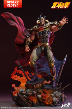 HEX Collectibles Raoh